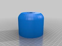 Miniatura 5 do modelo 3D IBC Container Valve Extractor