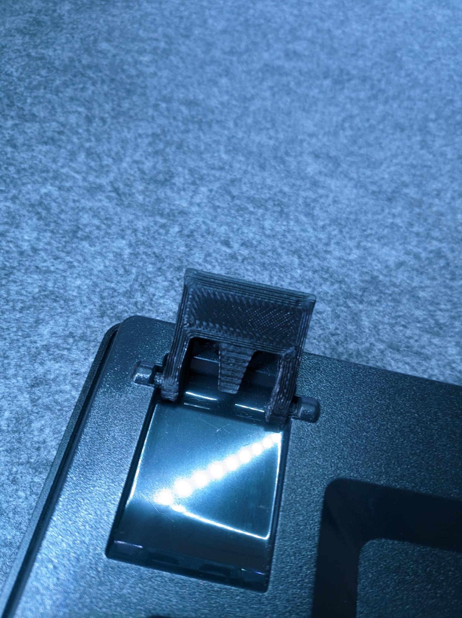sharkoon purewriter rgb keyboard feet