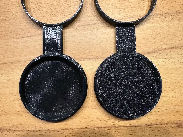 Schutzdeckel Leica Duovid Fernglas