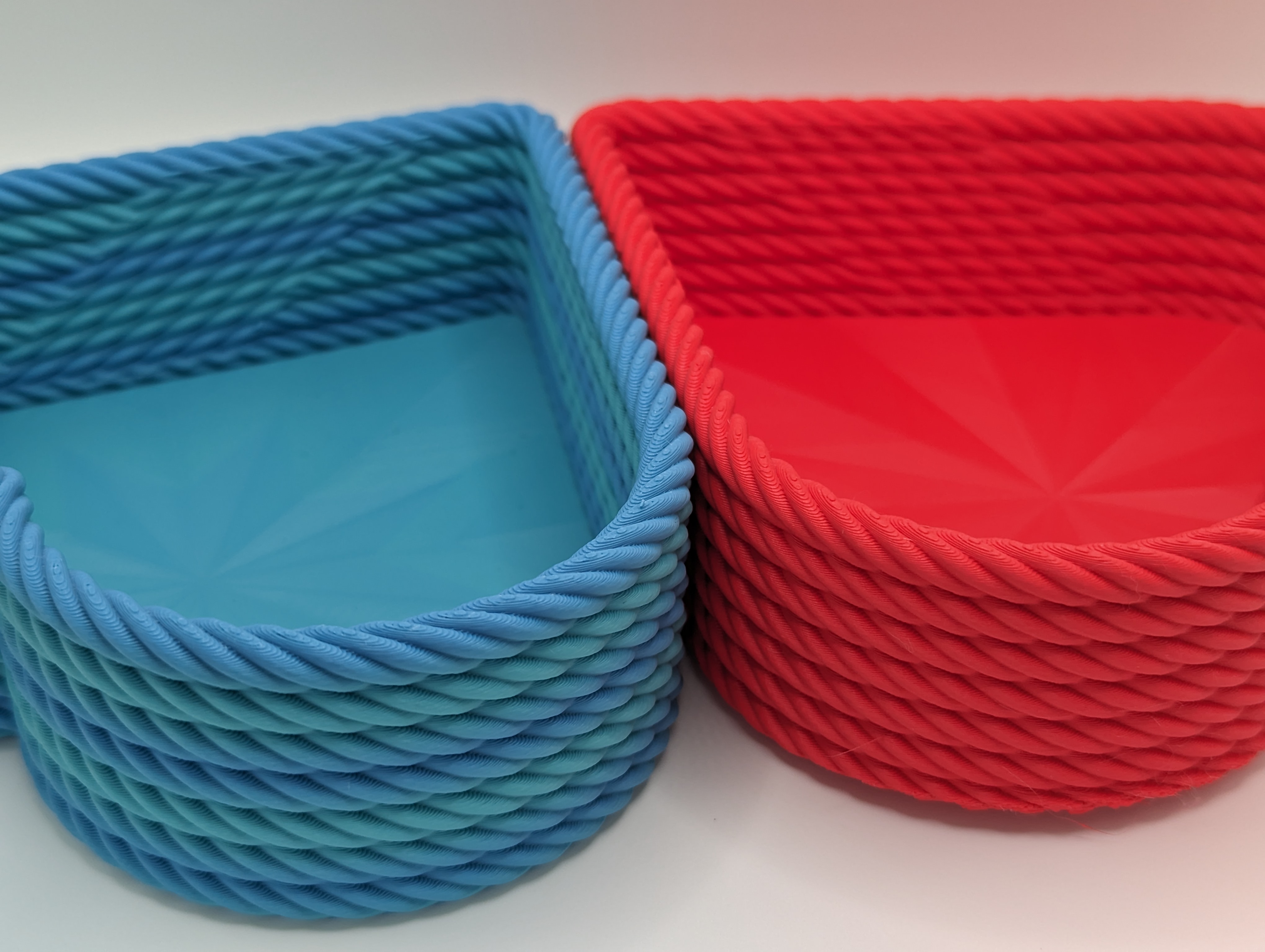 Rope Heart Container by JamesThePrinter, Download free STL model