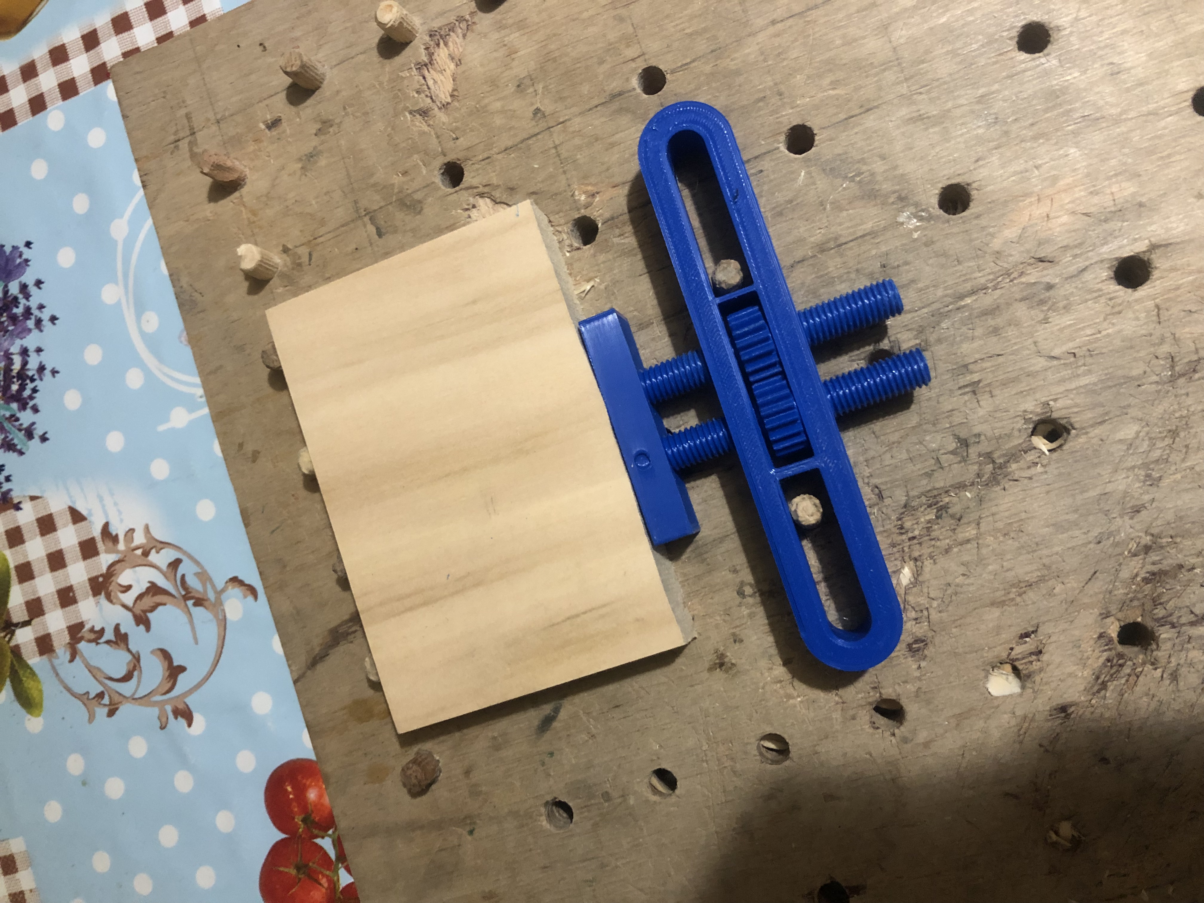 wood carving tool