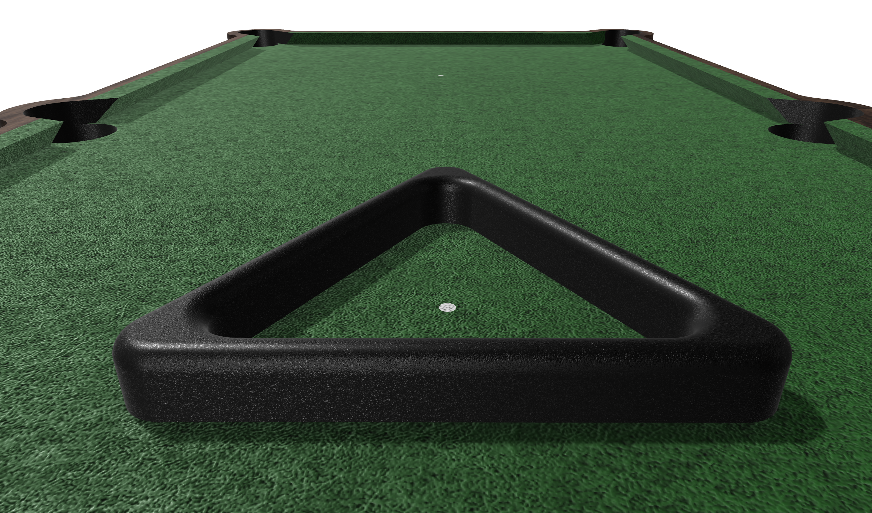 STL file Mini office billiard 🏢・3D print design to download・Cults