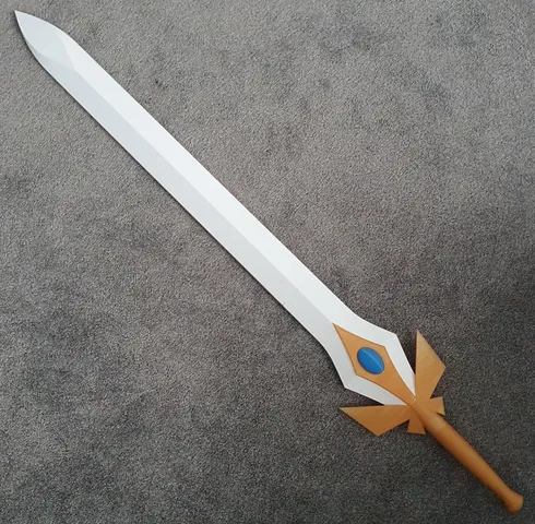 She-ra - Sword of Protection