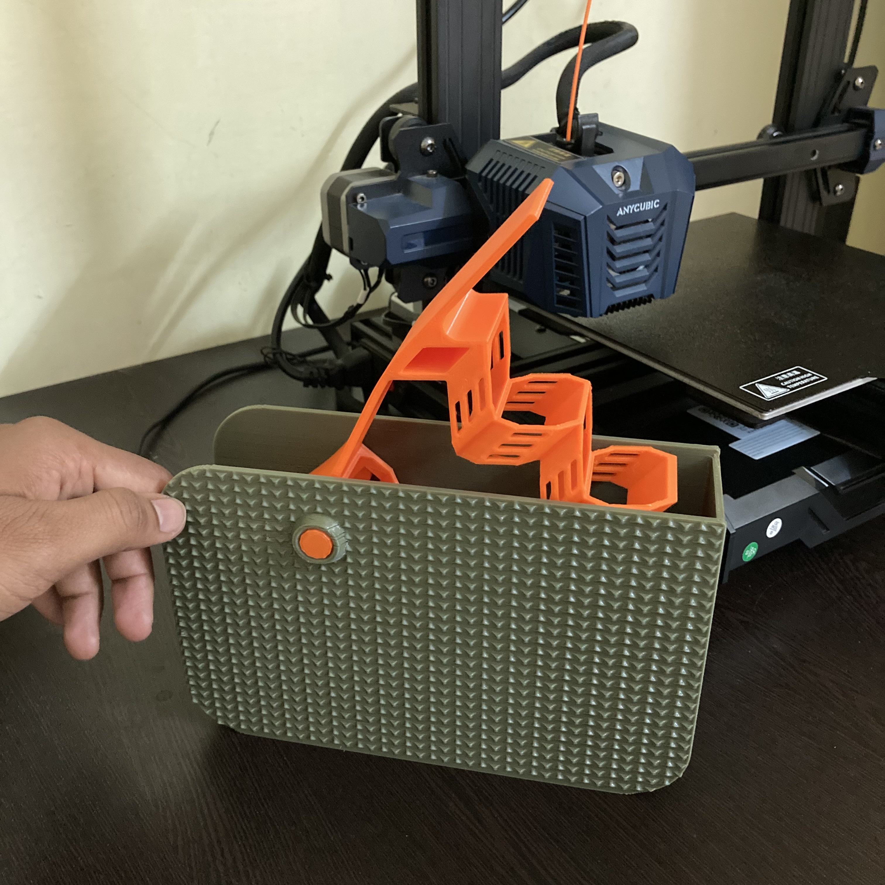 Cutlery Organizer