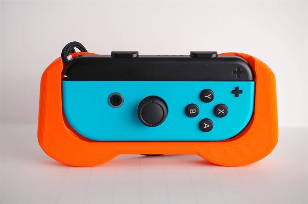 Nintendo switch grip