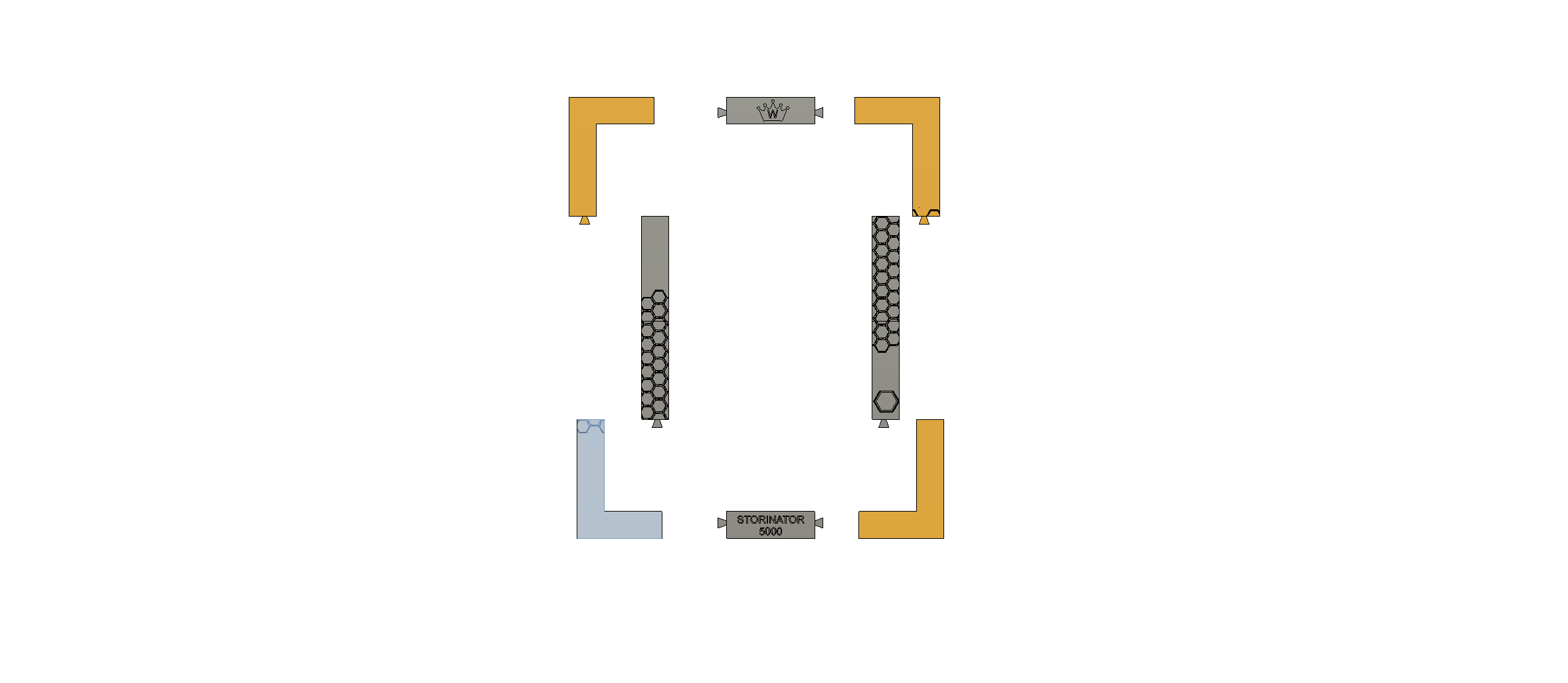 Frame by Josh Download free STL model