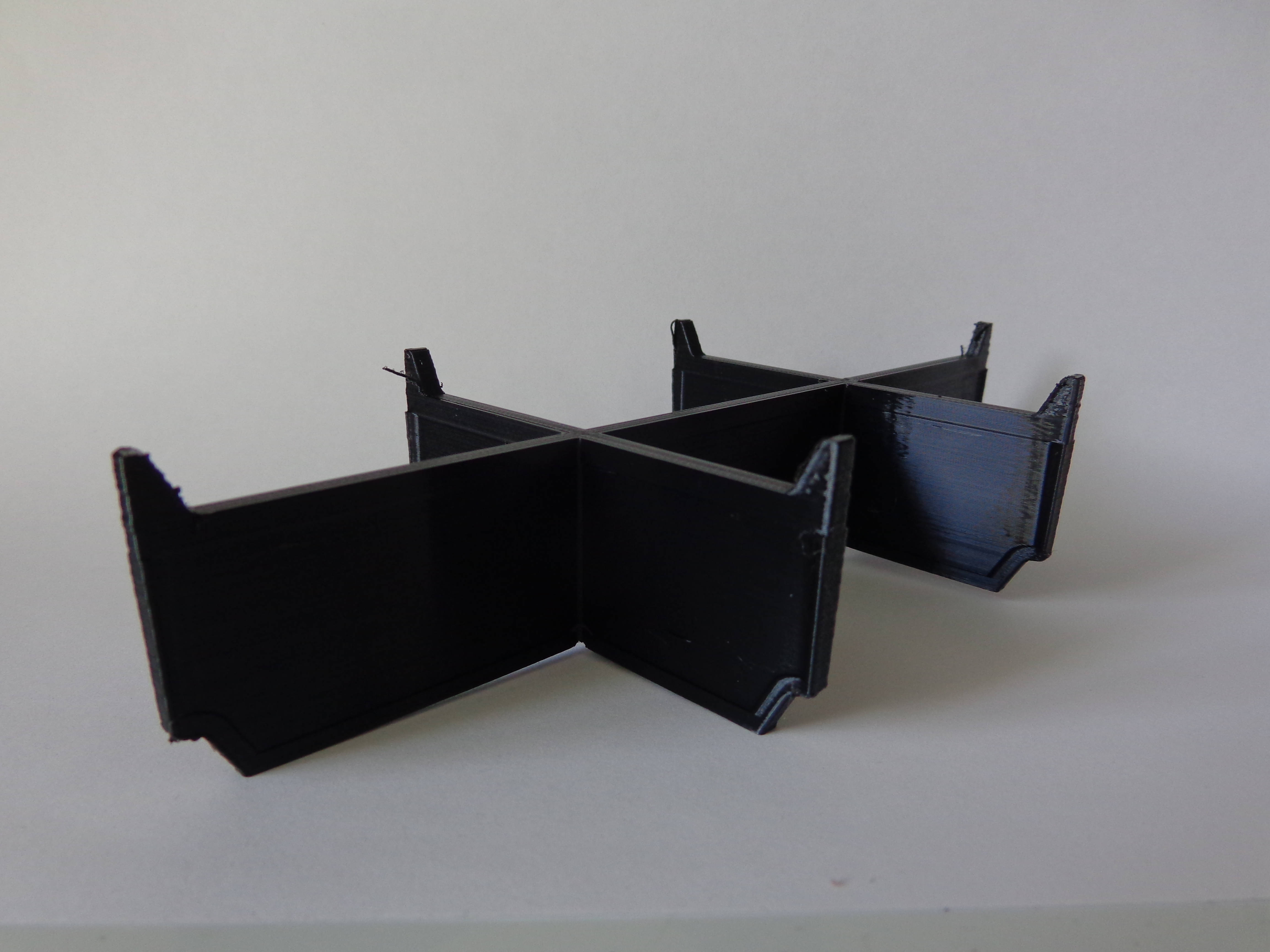 packout divider