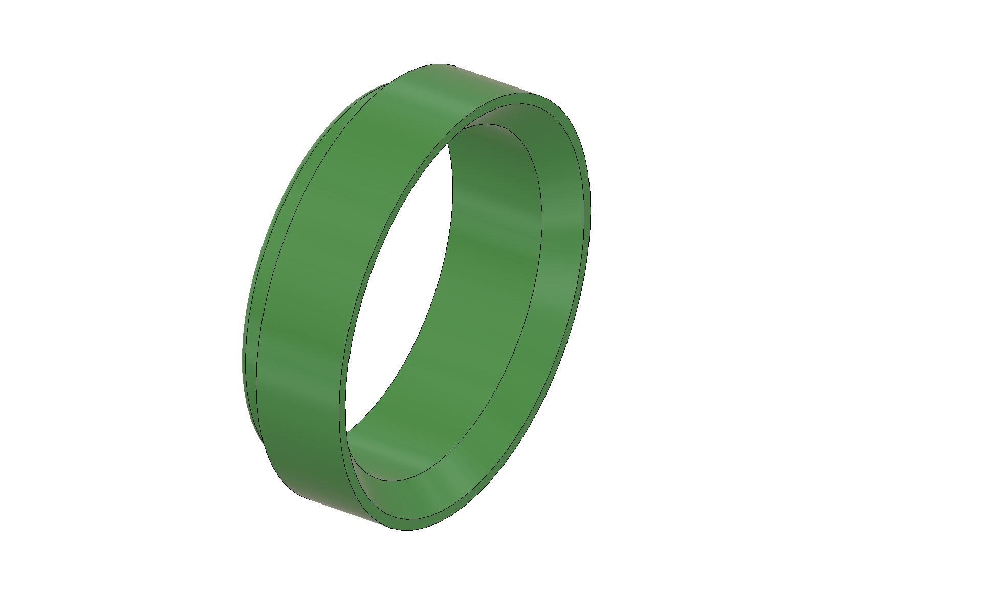 Spool bushing