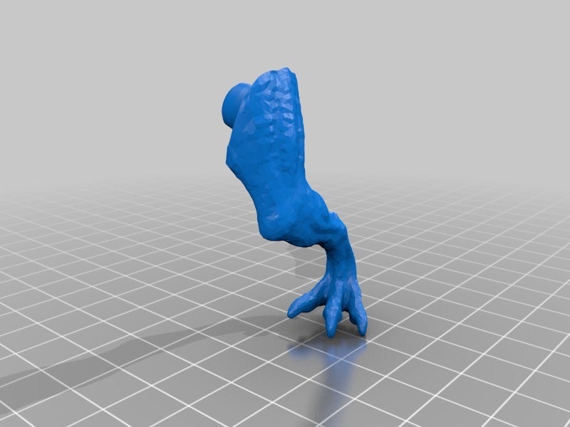 Miniatura 15 do modelo 3D Dilophosaurus