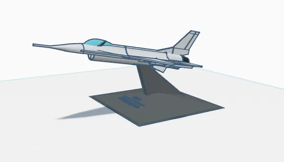 F-16