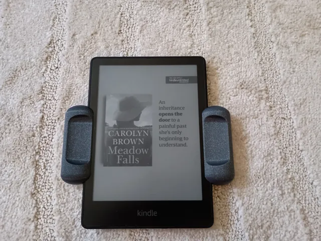 Kindle Paperweight Gen 11 Banded Grips
