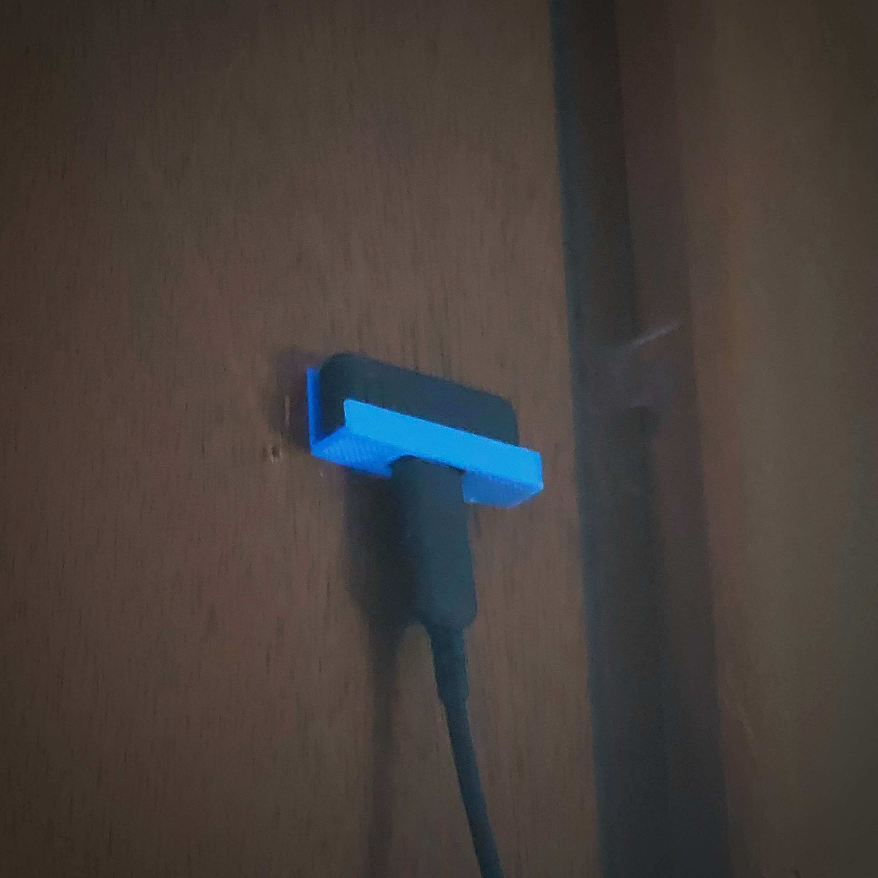 Arctis Nova 7p Dongle Holder