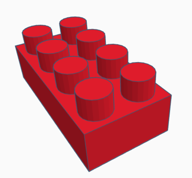 brick it 2x4 by MB_MODELS | Download free STL model | Printables.com