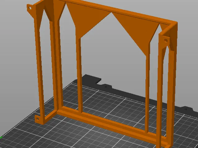 Dell OptiPlex 5080 Micro Under Desk Mount