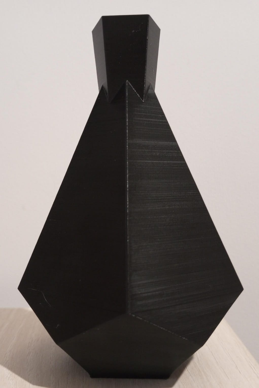 Miniatura 3 do modelo 3D Diamond Vase