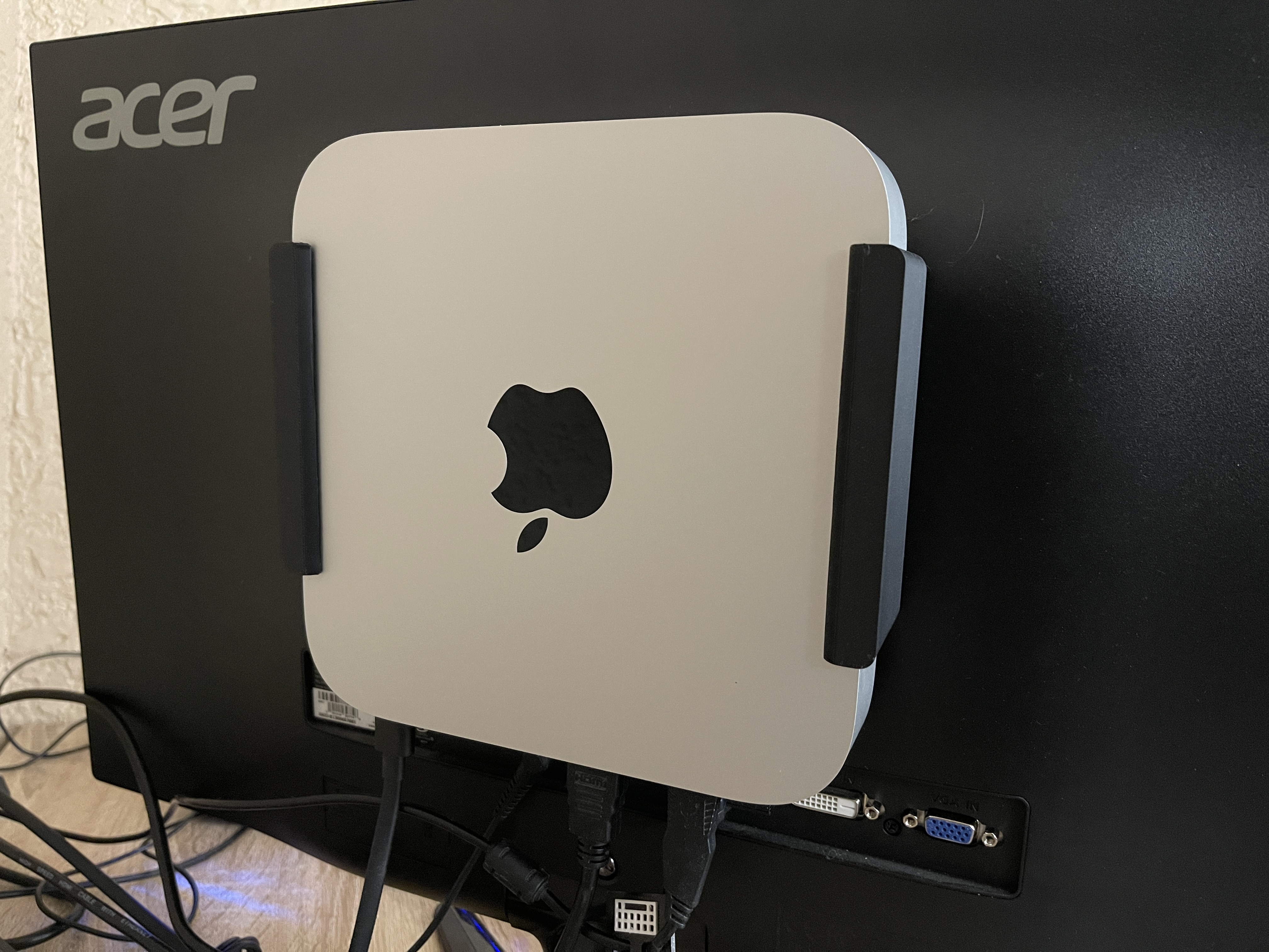 Mac mini M1 (2023) Vesa mount