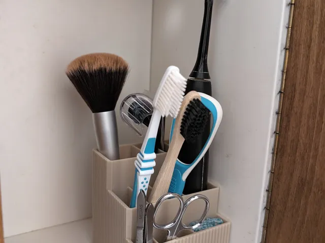 Bath Organizer