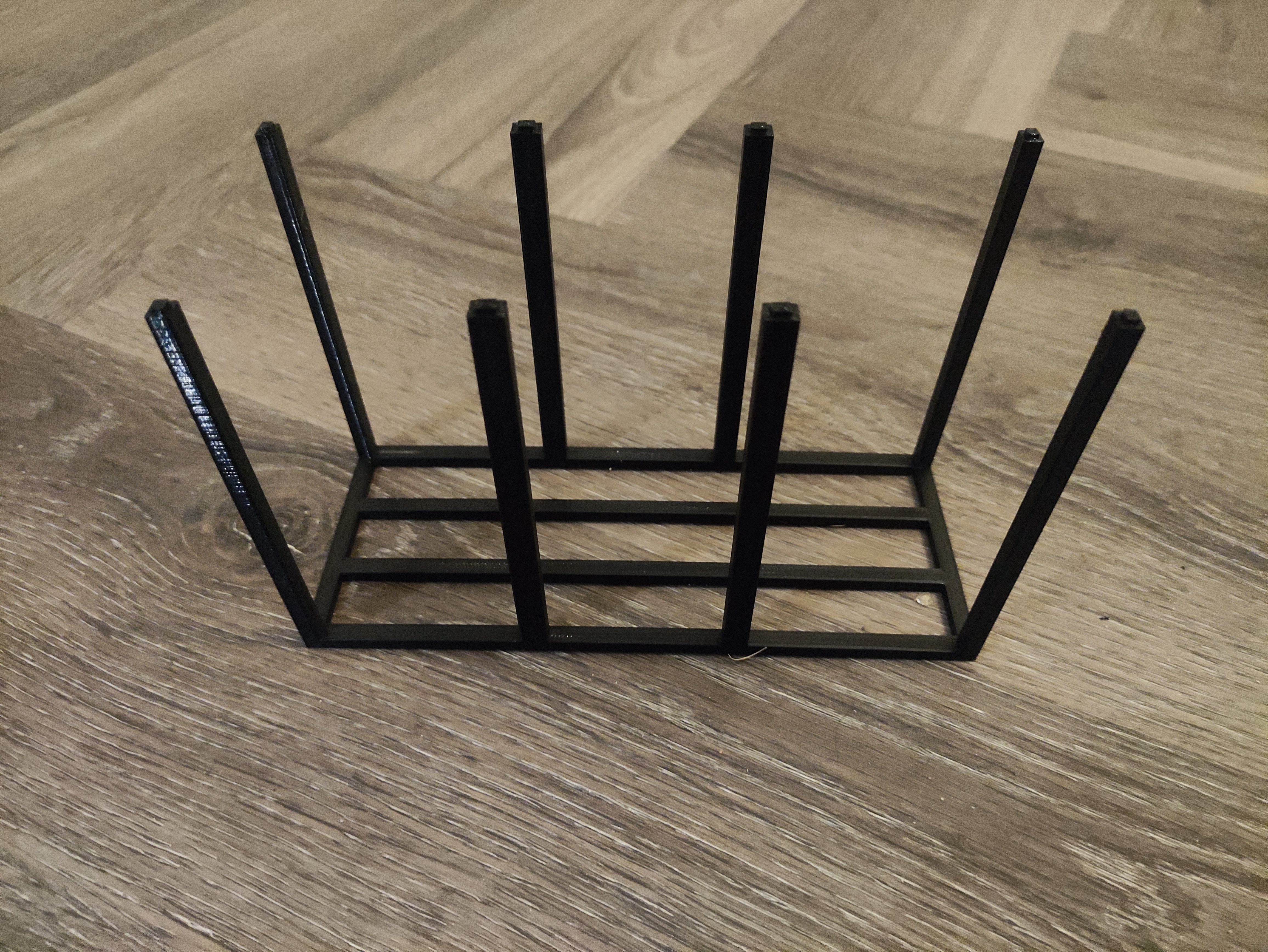 Simple Holder for wc23's Seedling Shell.