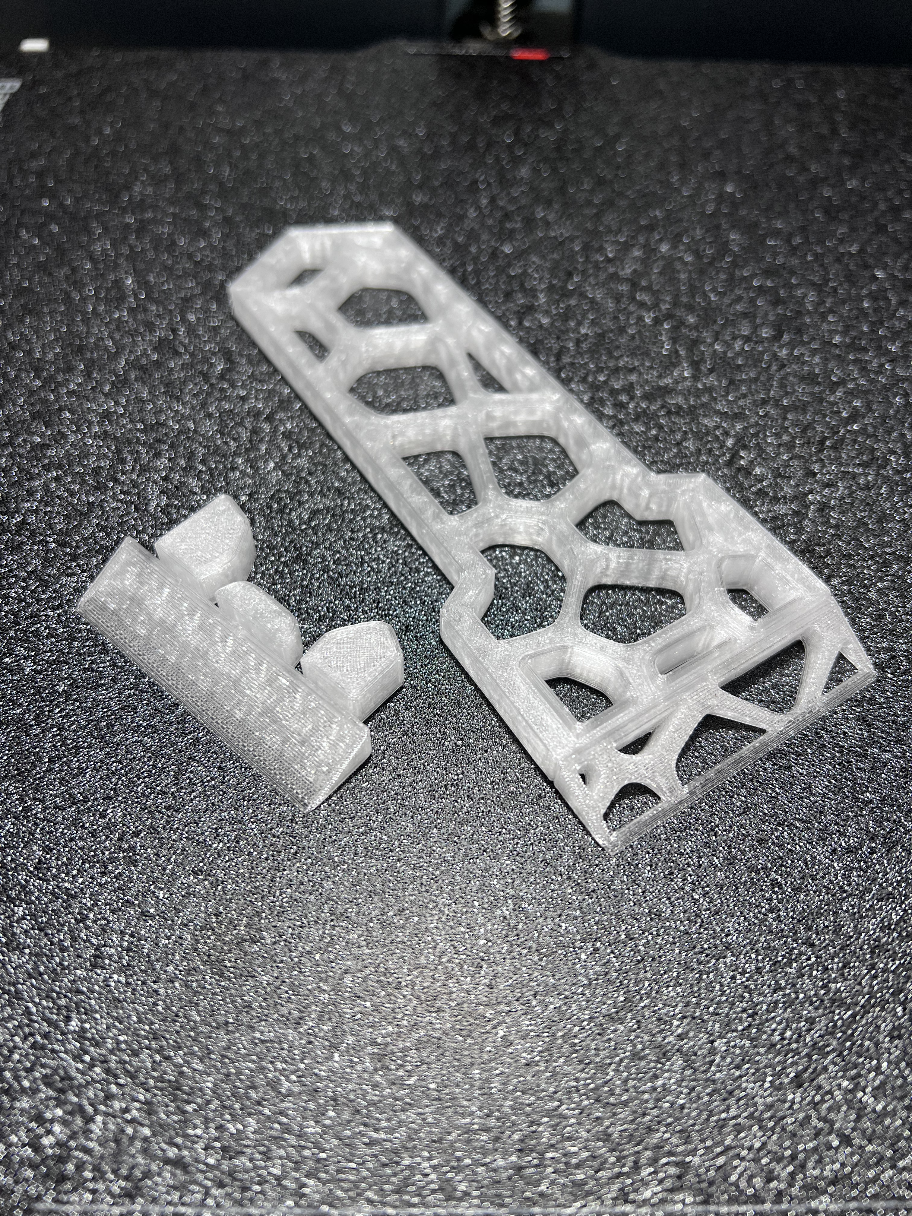 Reusable Voronoi Scraper