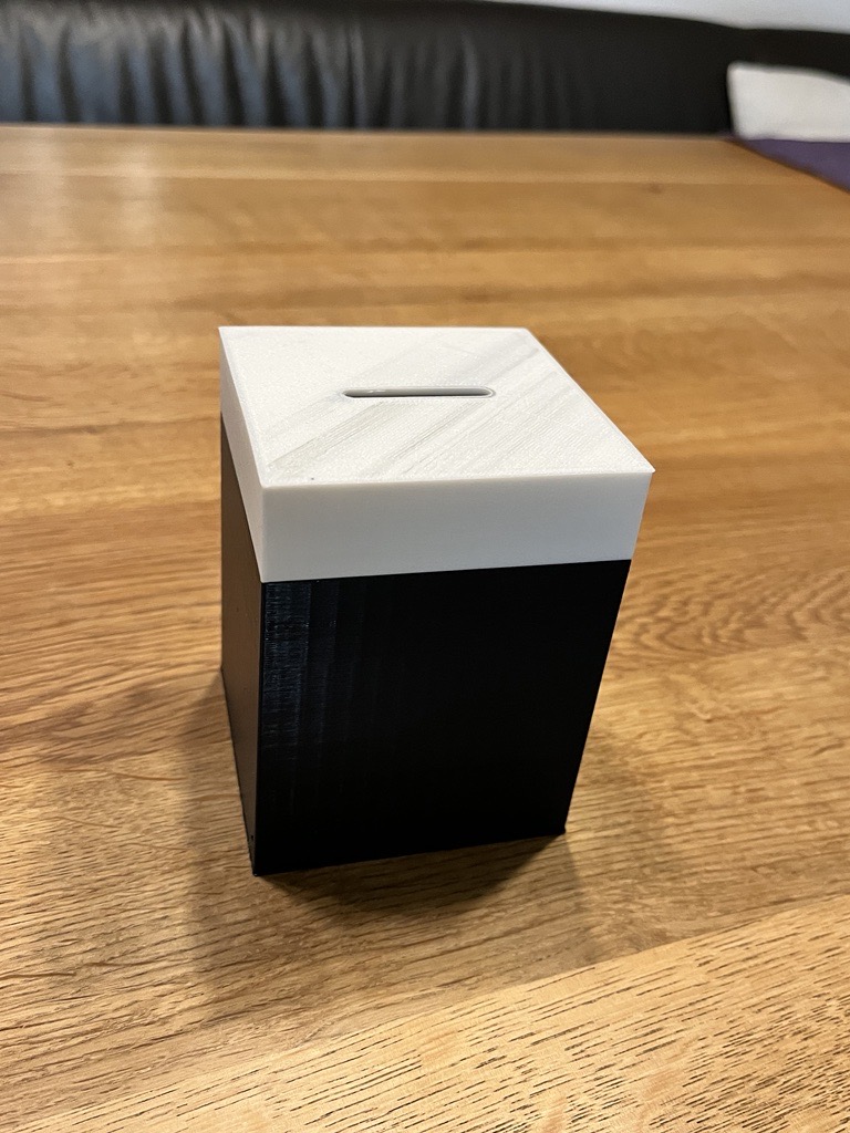 Geld Box