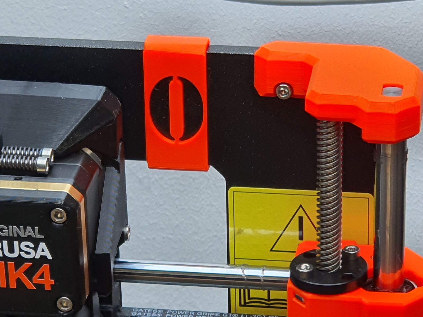 MK3-MK4 Frame device number 0