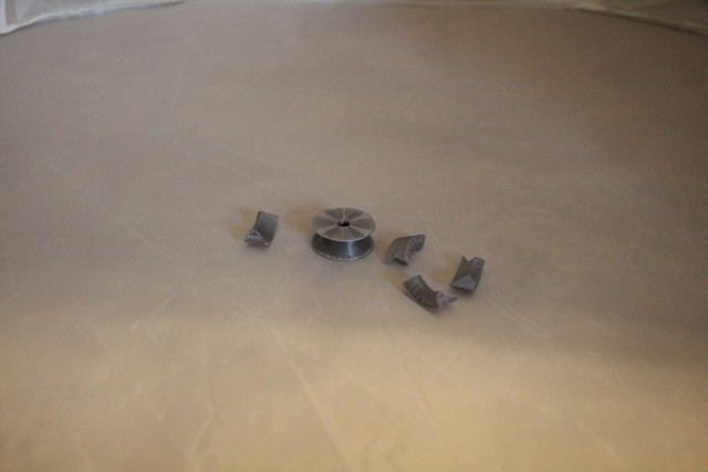 Pulley