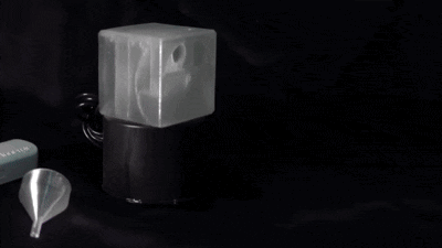 Baby Bubble Blowing  Box
