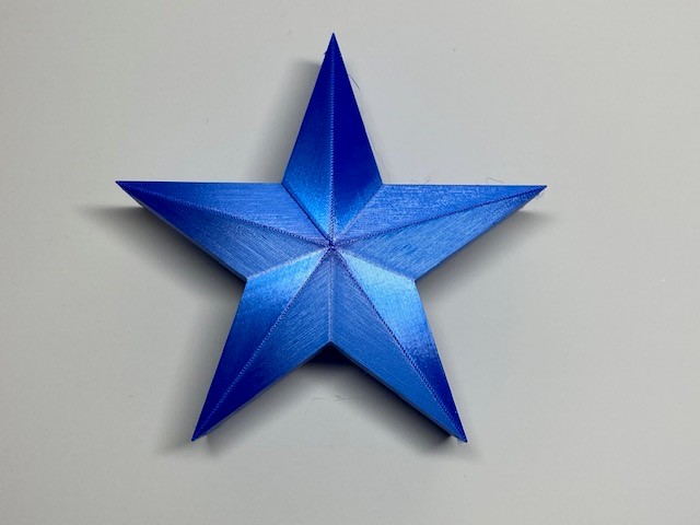 Lone Star Box