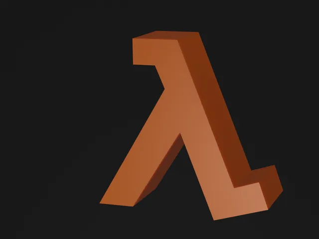 Half Life Lambda