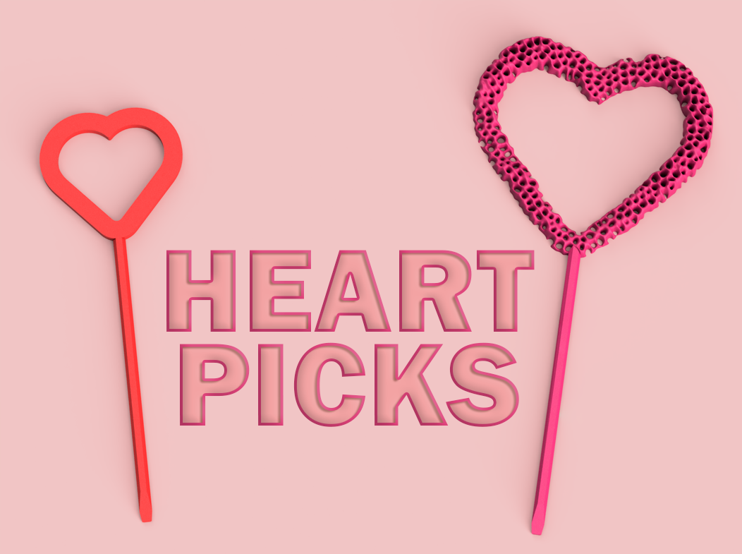 Heart picks