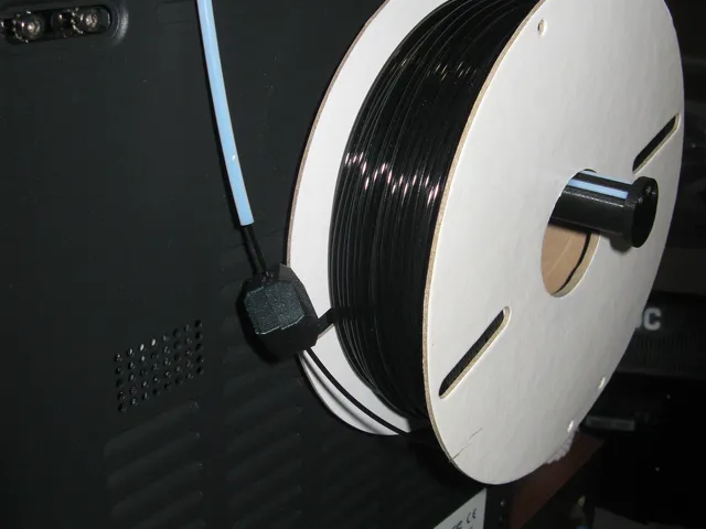 Spool holder for Flashforge Adventurer 5M