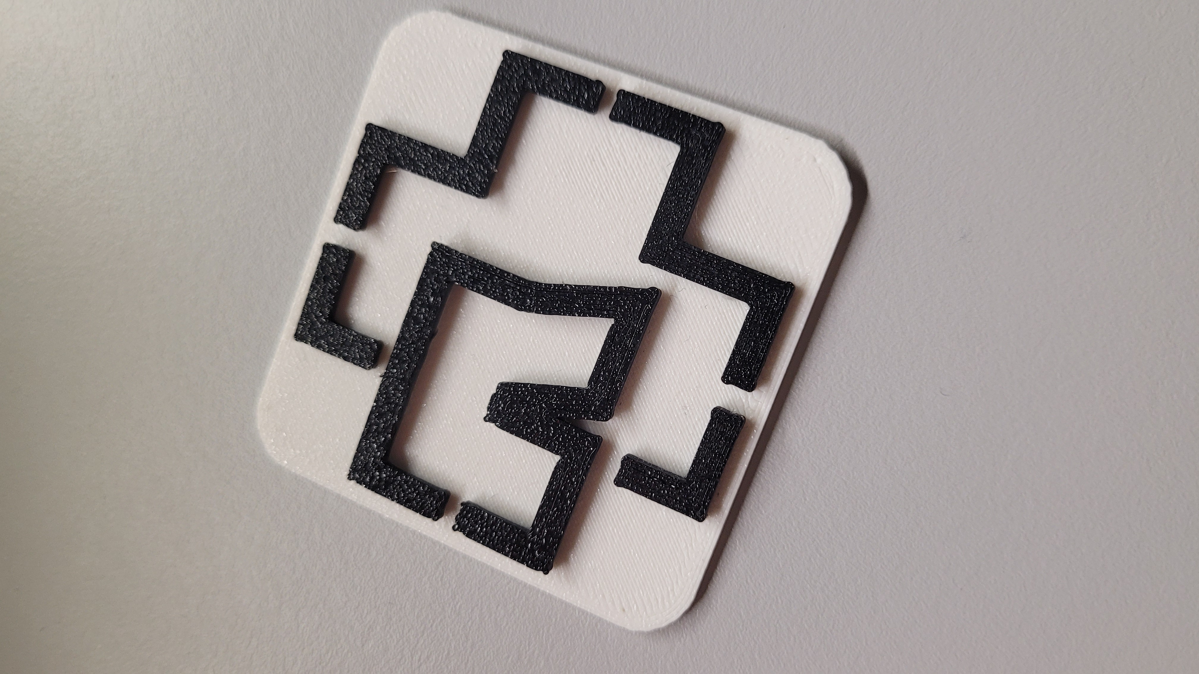 Rammstein logo