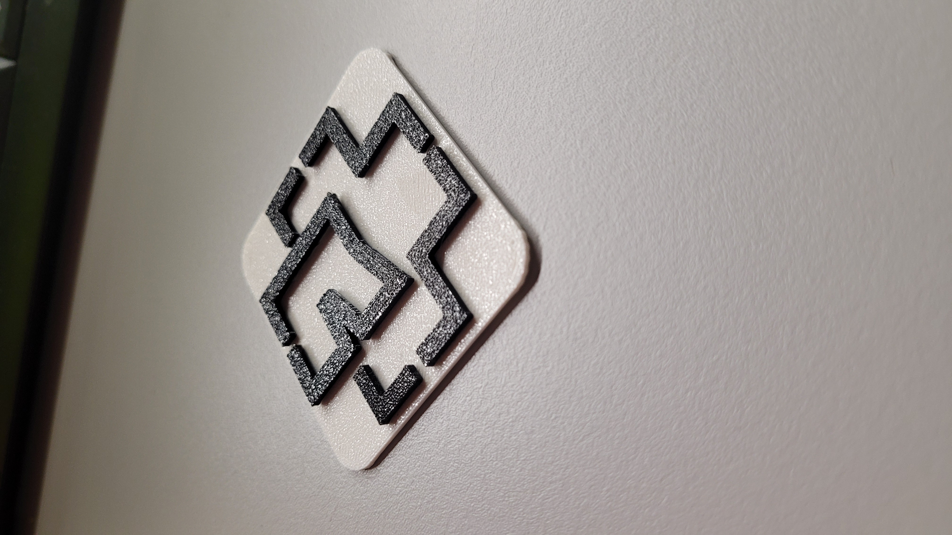 Rammstein logo — miniatura 2