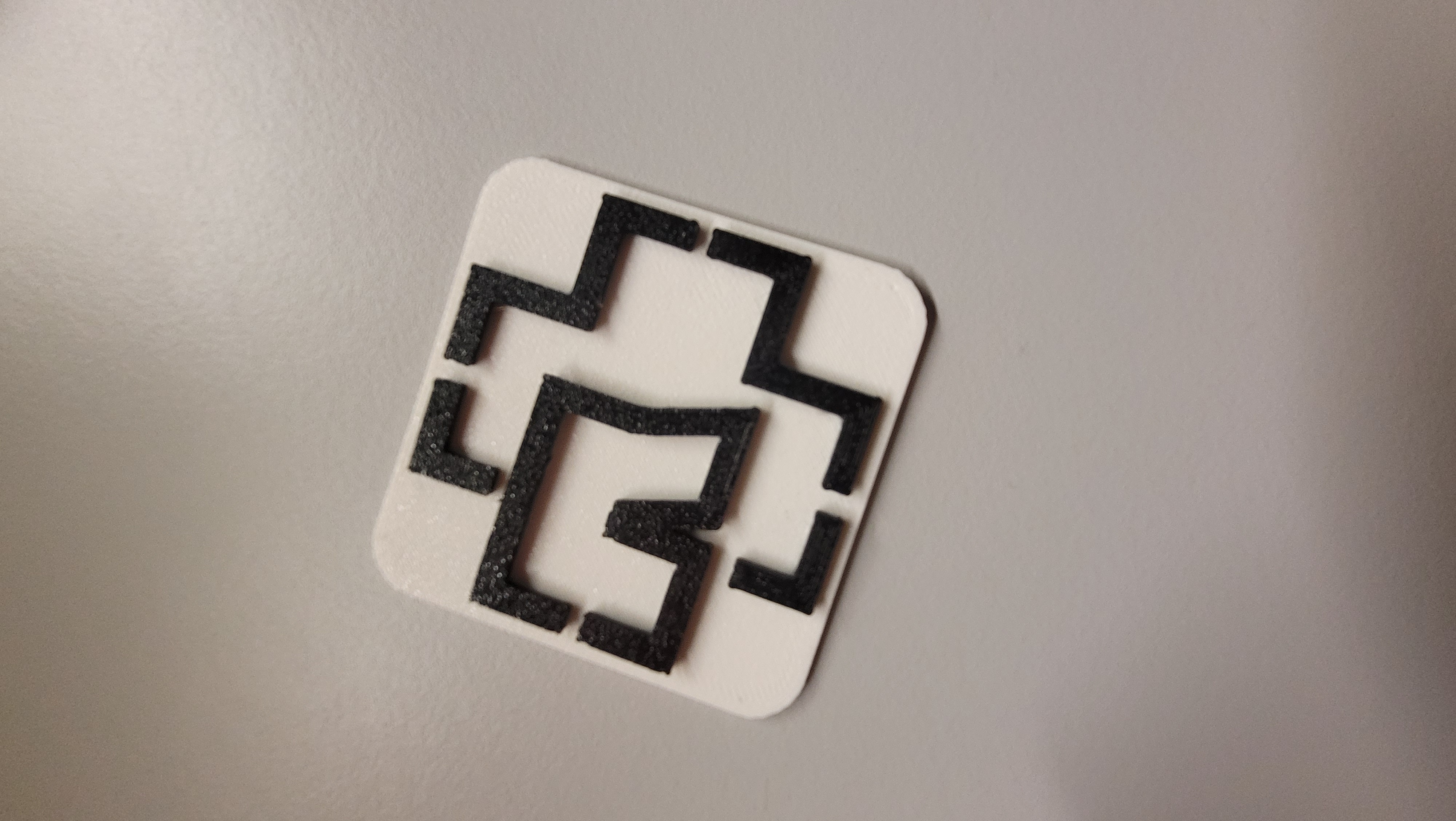 Rammstein logo — miniatura 3