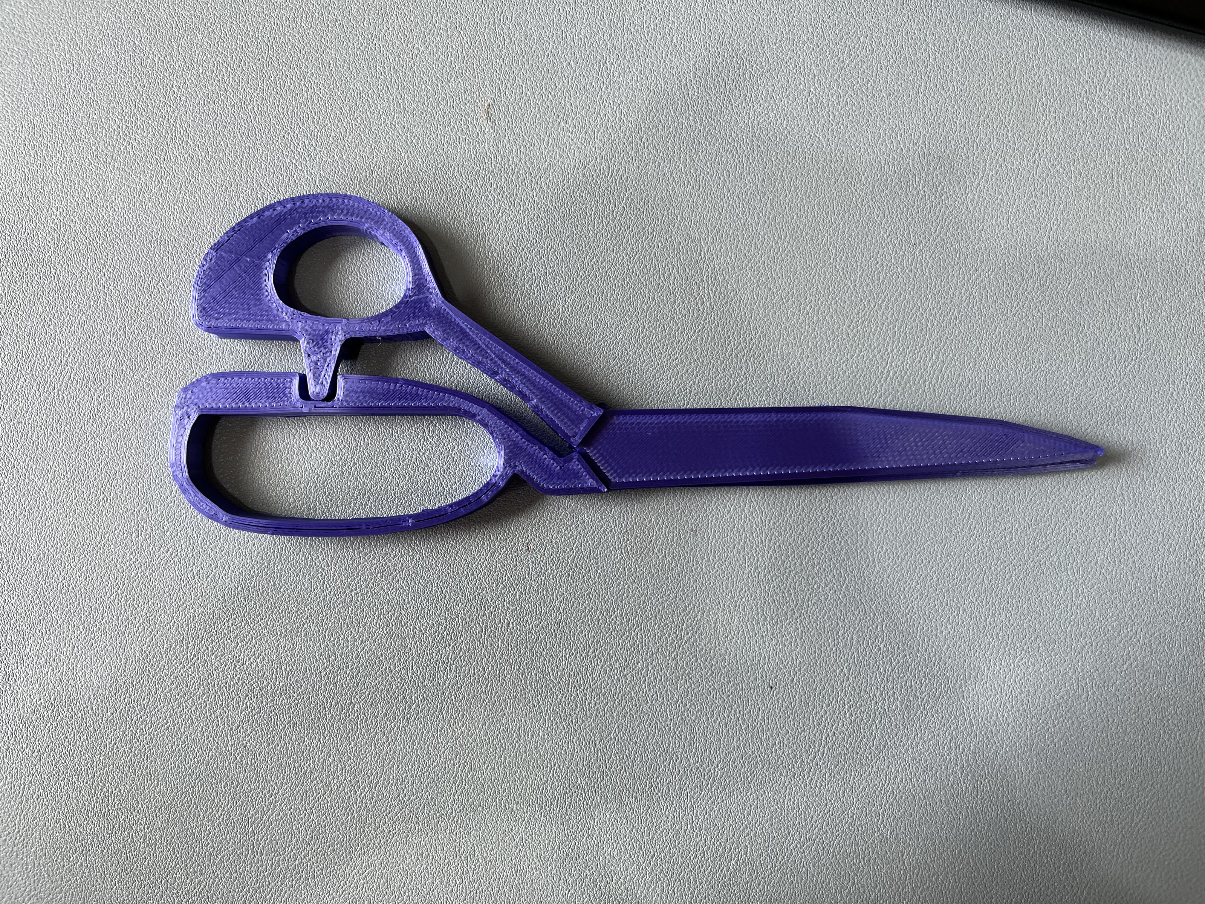 Sewing Scissors