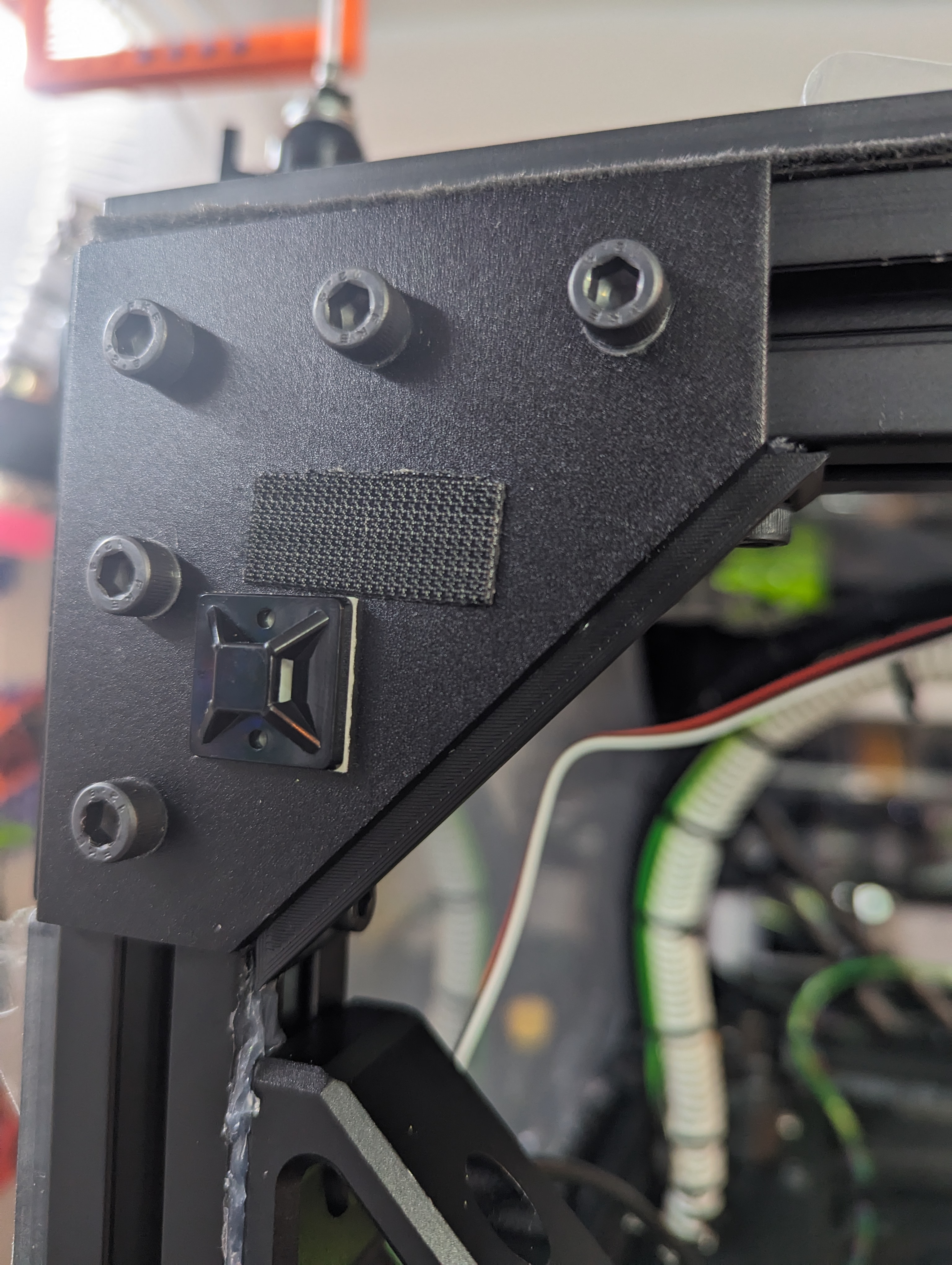 RatRig V-Core 3.1 Enclosure Sealers
