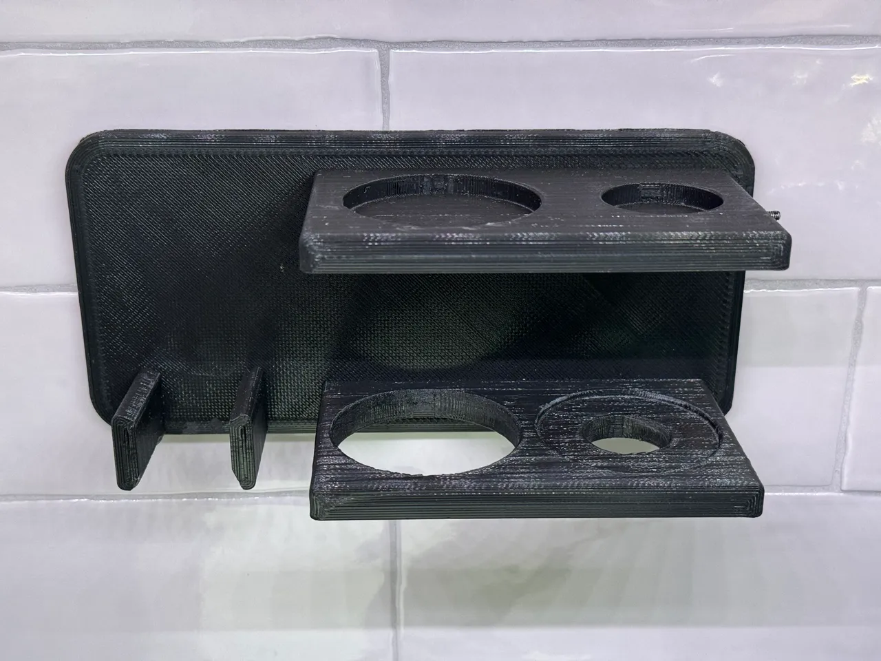 Espresso Accessory Holder by Landon Beck | Download free STL model ...