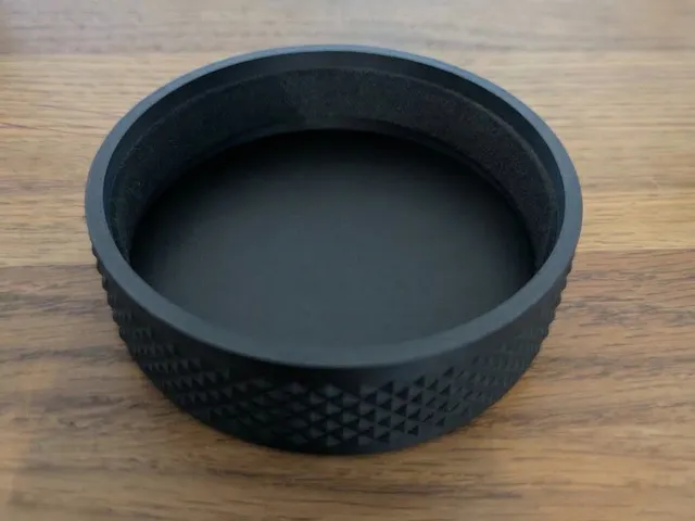 Lens Cap for SMC Pentax 15mm wide angle