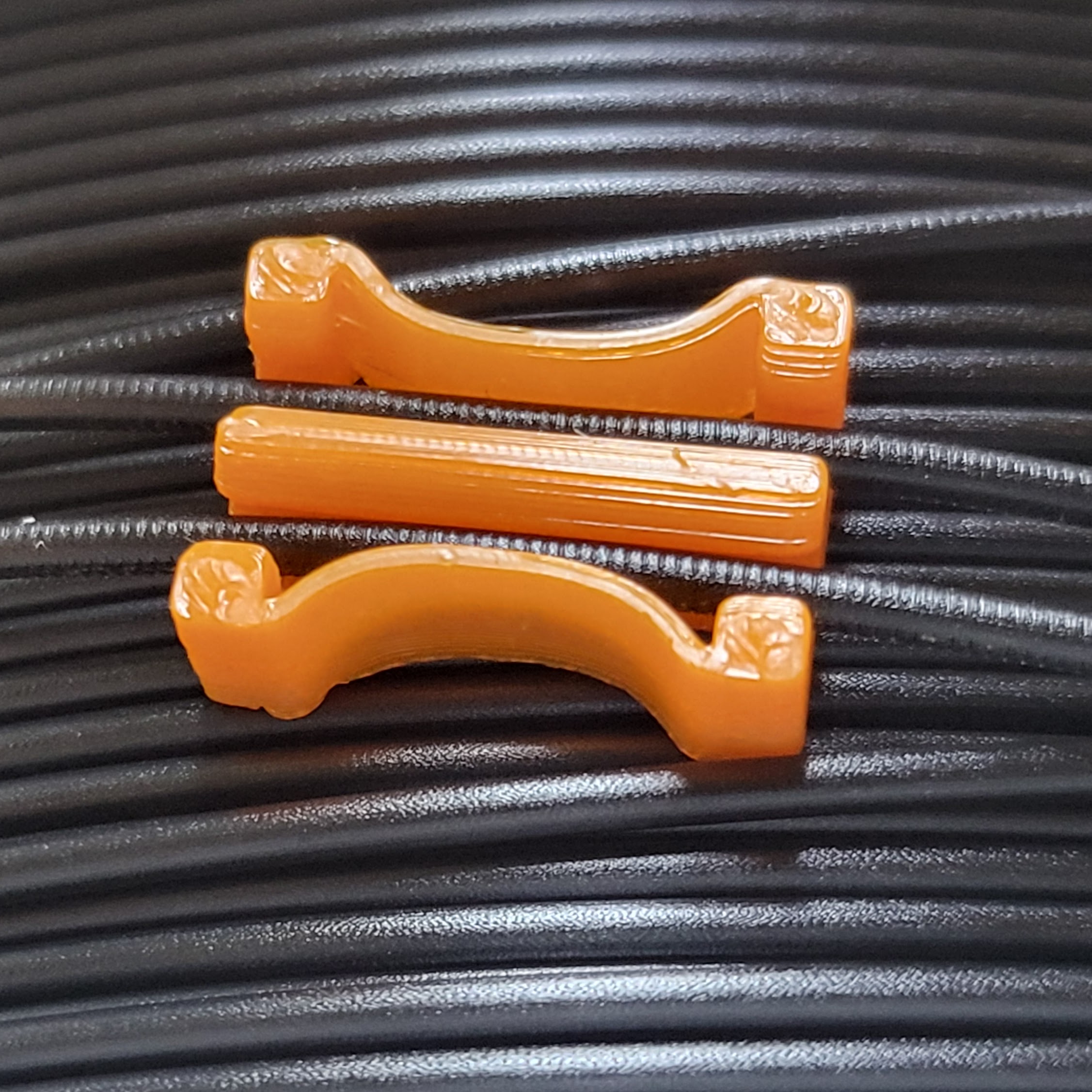 Ultimate Filament Clip