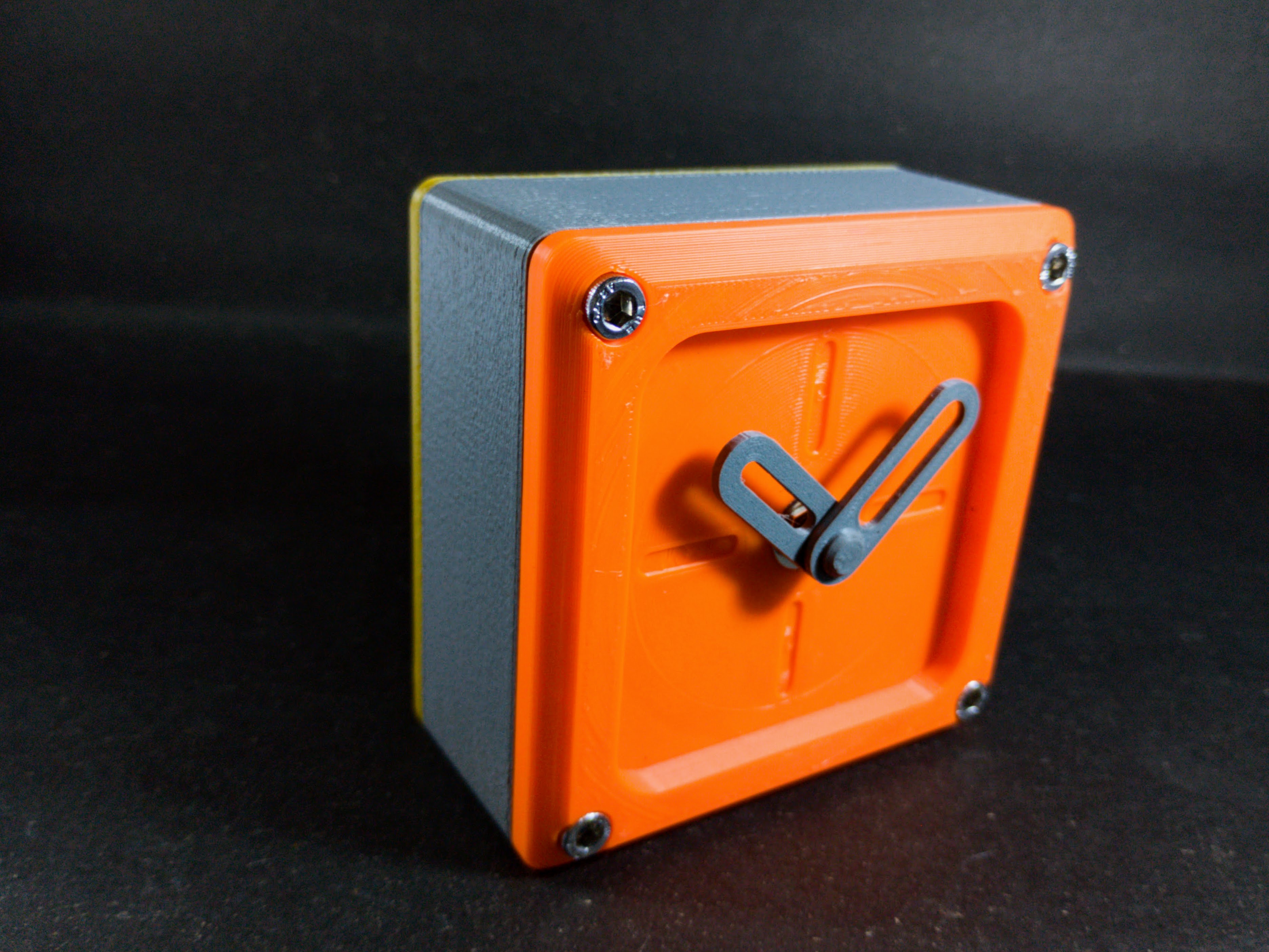 Desk Clock v1.1 — miniatura 2