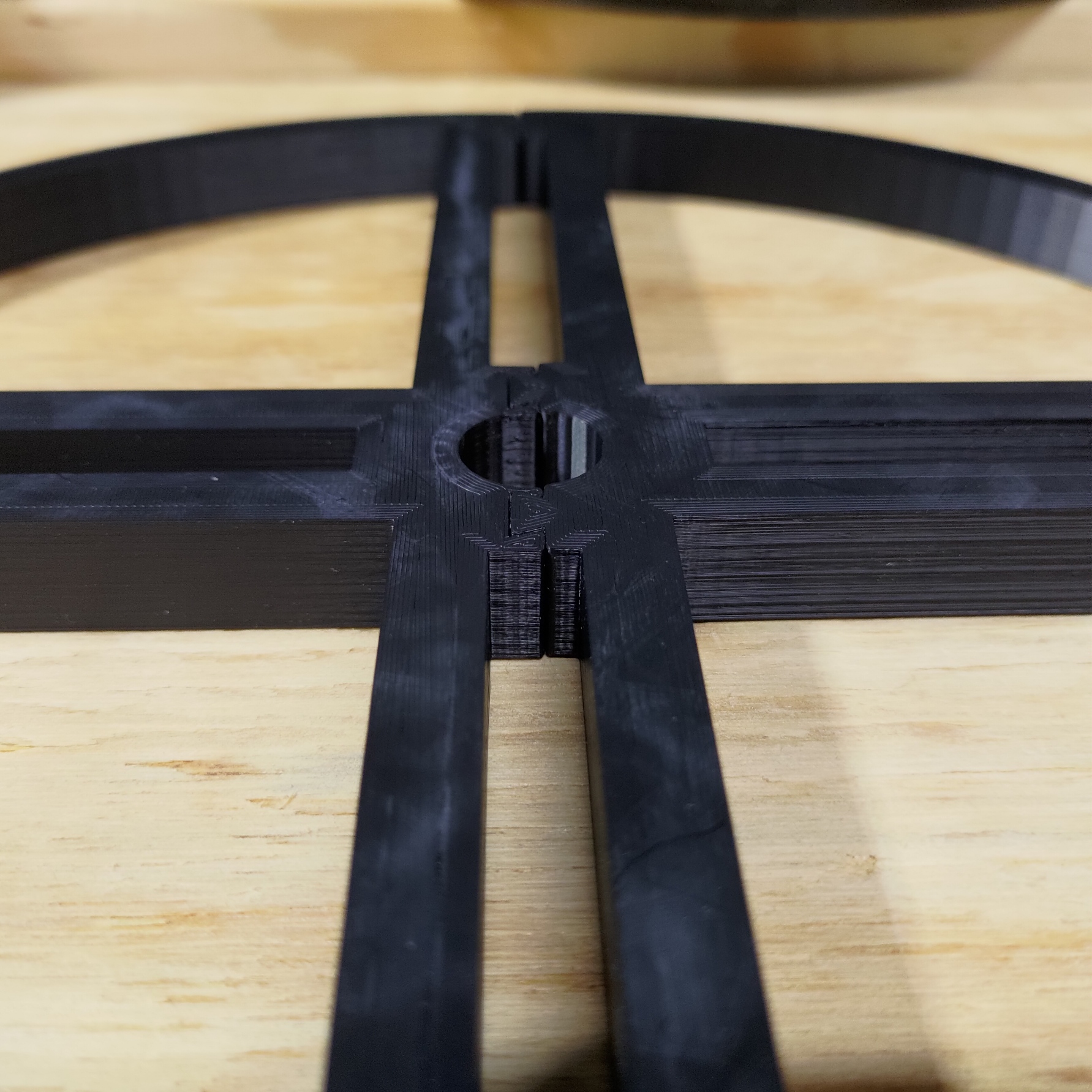 5 Gallon Bucket Internal Support — miniatura 4