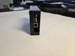 Raspberry Pi 5in Screen by Disco | Download free STL model | Printables.com
