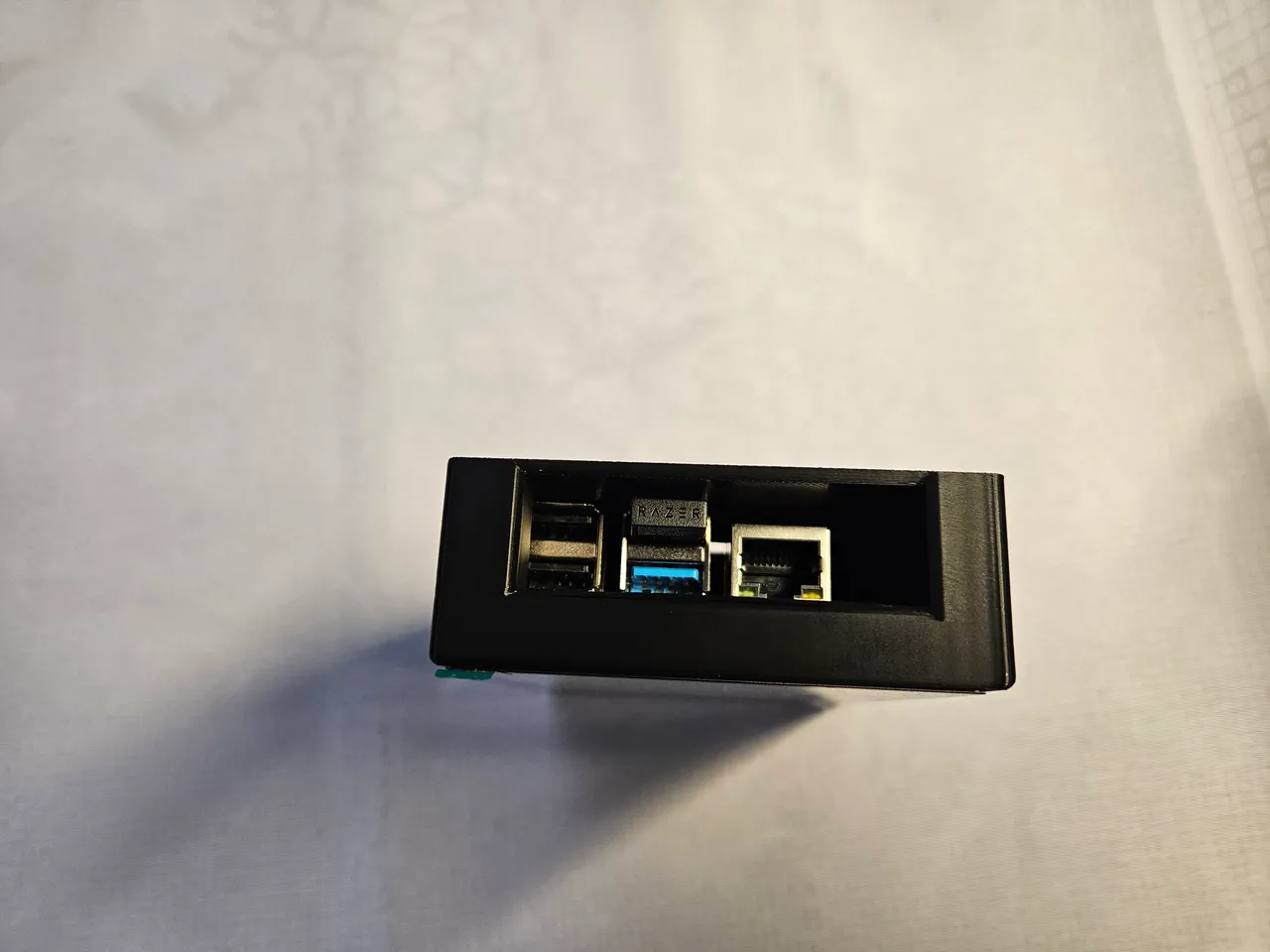 Raspberry Pi 5in Screen by Disco | Download free STL model | Printables.com