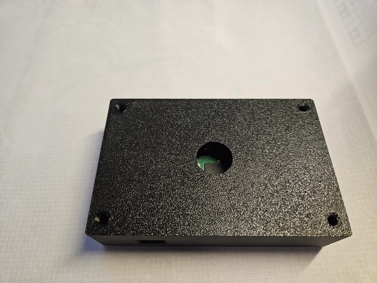 Raspberry Pi 5in Screen by Disco | Download free STL model | Printables.com