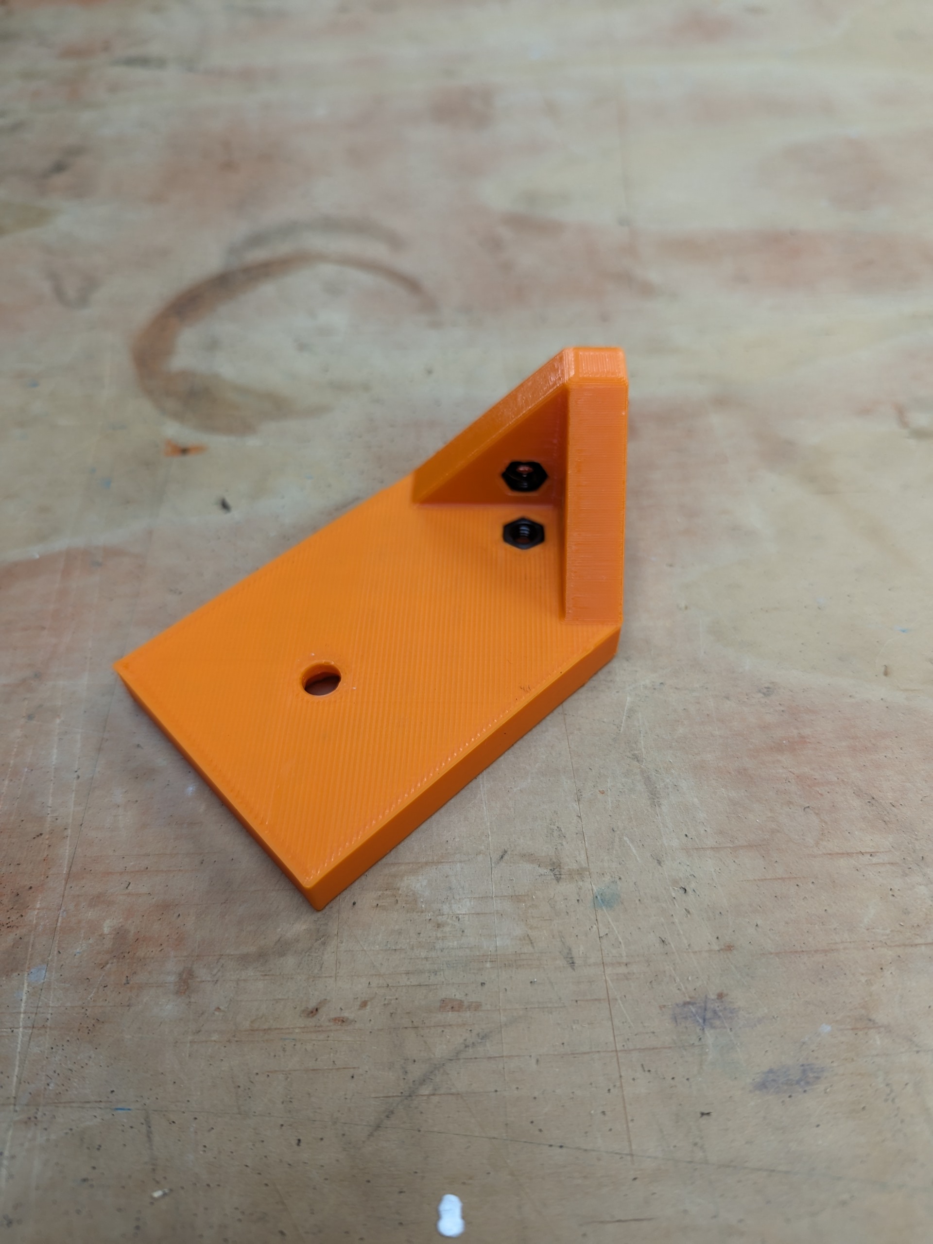 Wyze Cam Pan Top Corner Mount for Sumo for Prusa XL / DELACK Enclosure ...