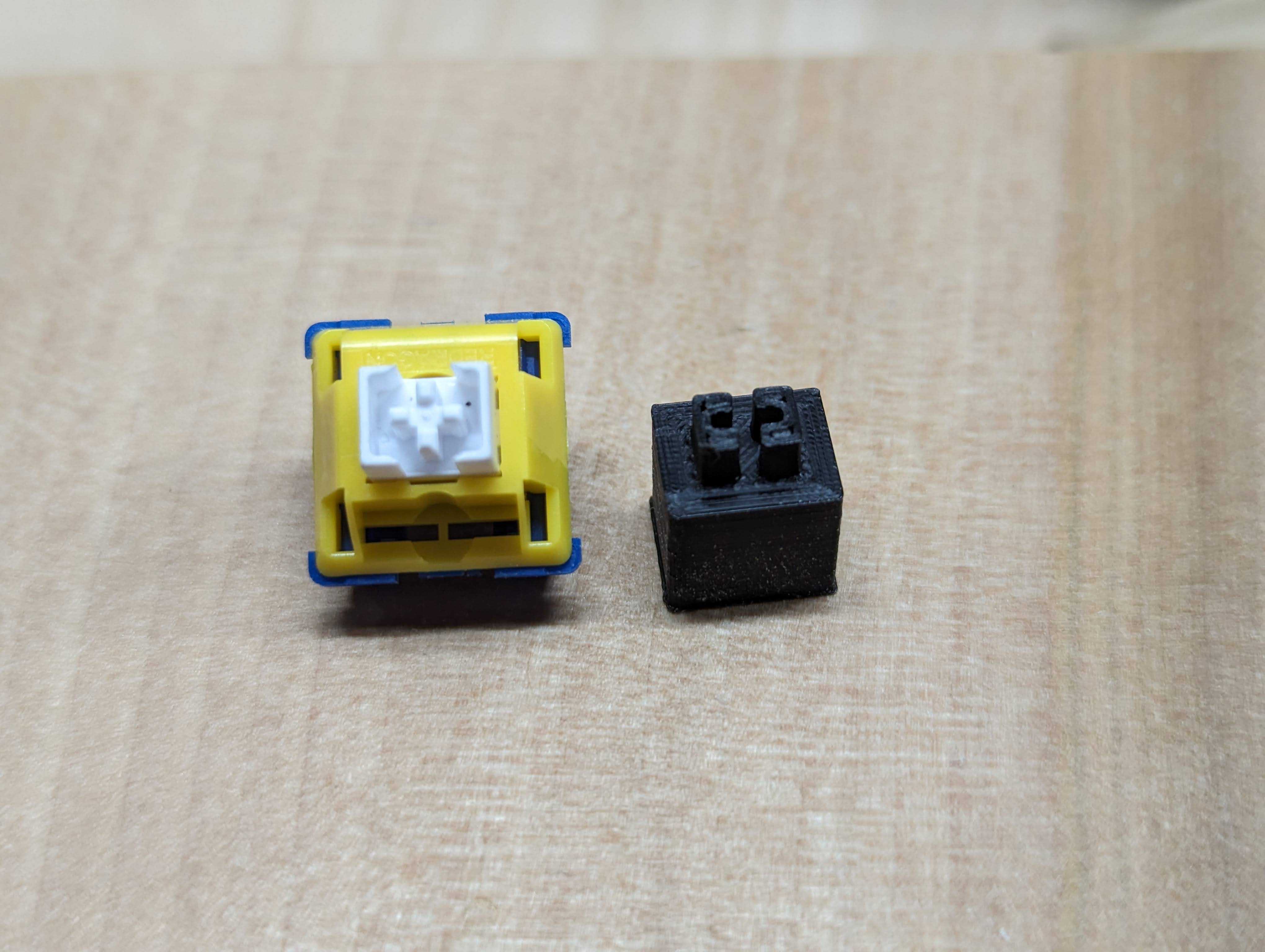 Redragon A113 Switch Stem Connector