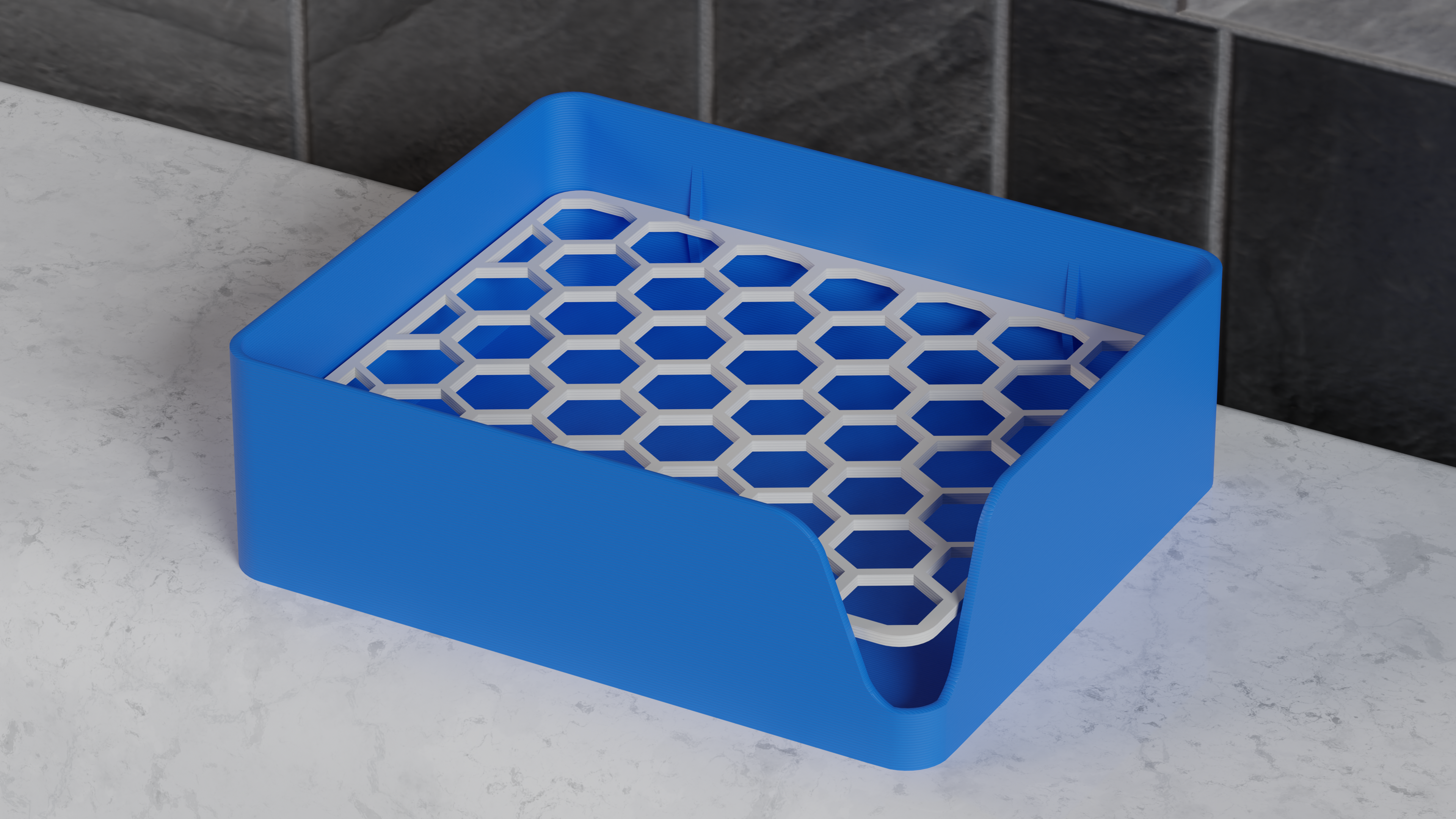 Soapdish Soap Holder