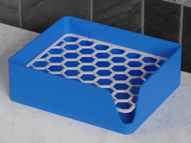 Soapdish Soap Holder