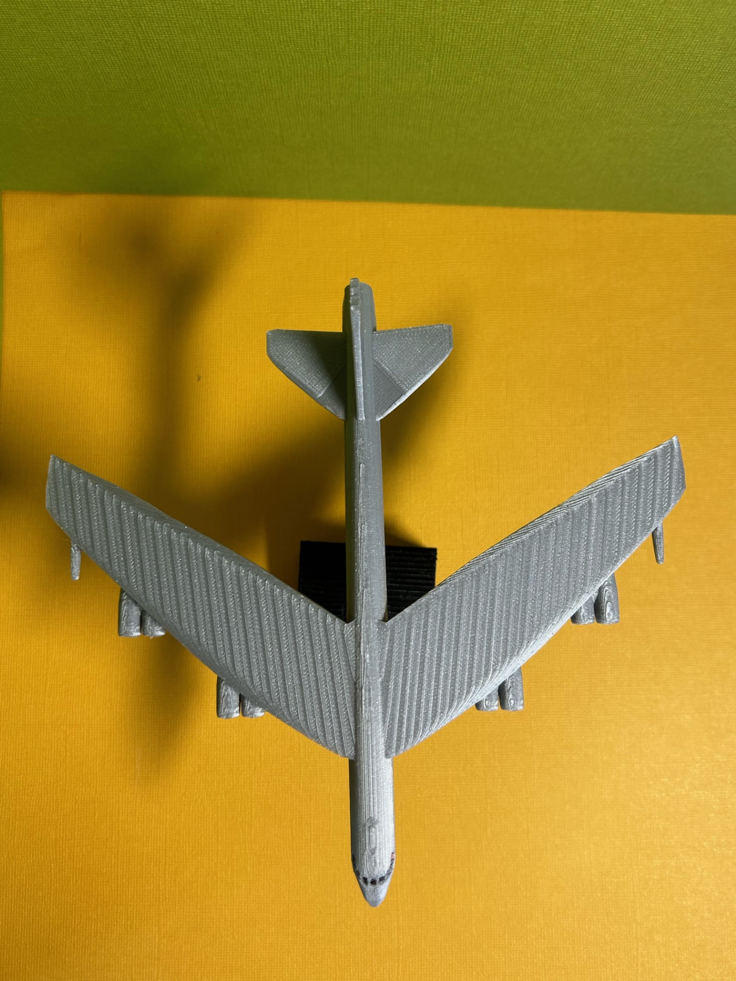 B 52 Stratofortress By 3DAviator Download Free STL Model Printables b-52-stratofortress-by-3daviator-download-free-stl-model-printables