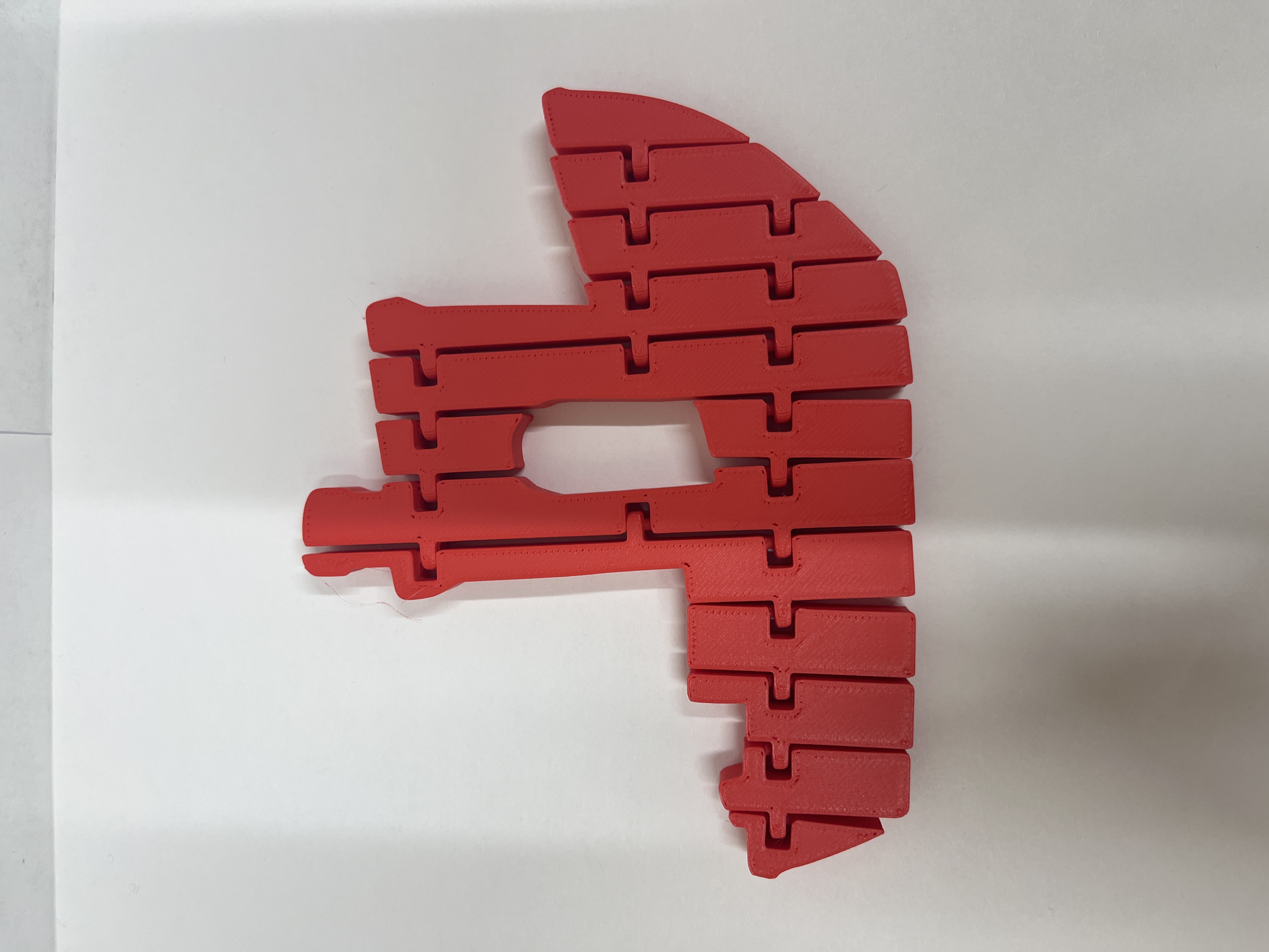flexi benchy
